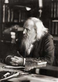 Dmitri-Mendeleev