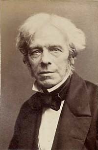 Michael-Faraday