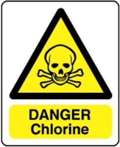 Chlorine