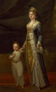 Lady Mary Montagu