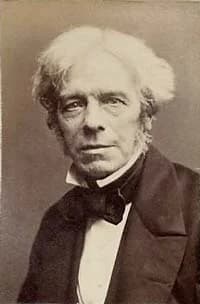 Michael Faraday