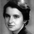 Rosalind Franklin
