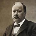 Svante Arrhenius